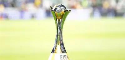 2025 FIFA Kulüpler Dünya Kupası: Torbalar ve Detaylar Açıklandı