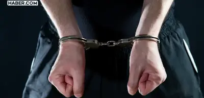 23 İlde Dev Operasyon! Siberağ-5 ile 54 Kişi Kıskıvrak Yakalandı