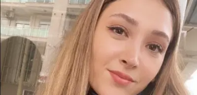 27 Yaşındaki Polis Memuru Şeyda Yılmaz Suç Makinesi Tarafından Öldürüldü!