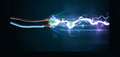 3 Yaşındaki Çocuk Elektrik Akımına Kapıldı