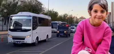 8 Yaşındaki Narin'in Vahşice Öldürülmesinde Sanıklar İlk Kez Hakim Karşısında