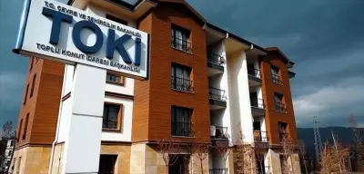 81 İlde Sosyal Konut Heyecanı: TOKİ, 250 Bin Konut İçin İhale Takvimini Açıkladı