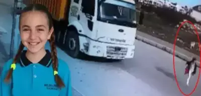 9 yaşındaki Mahra köpekten kaçarken canından olmuştu! CHP'den Mahra'nın annesine büyük ayıp!