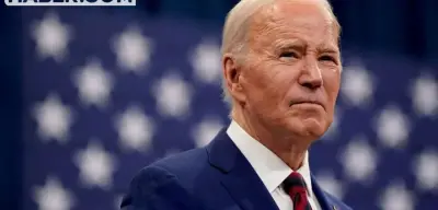 ABD Başkanı Joe Biden Koronavirüse Yakalandı