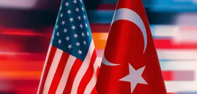 ABD Türkiye'den Acil Yardım İstedi! Büyükelçi: “Bir An Önce İkna Edin”