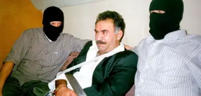 Abdullah Öcalan ve Ömer Öcalan Görüşmesinin Detayları Açıklandı