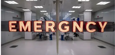 Acil Servis Kısmen Kapandı! Dokuz Eylül Üniversitesi Acil Servisi Neden Kapandı?