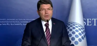 Adalet Bakanı Kerem Kınık'ın Kızı Hakkında Konuştu
