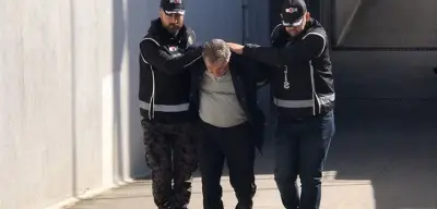 Adana Depreminde 96 Kişi Hayatını Kaybetmişti : Müteahhit Hasan Alpargün’e 62 Kez Müebbet Hapis Cezası Verildi