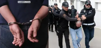 Adana'da "Deveciler" İsimli Suç Örgütü için Operasyon Düzenlendi!