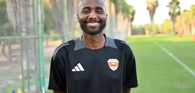 Adanaspor Teknik Direktörü Sol Bamba Hayatını Kaybetti! Manisa Deplasmanında Rahatsızlık Yaşamıştı