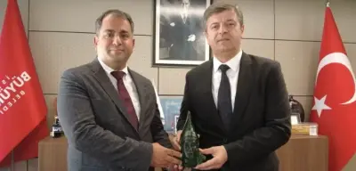 Adıyaman Belediye Başkanı Hangi Partiden? Abdurrahman Tutdere Hakkında Detaylar