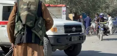 Afganistan’da Sufilere Silahlı Saldırı: 10 Ölü, Çok Sayıda Gözaltı