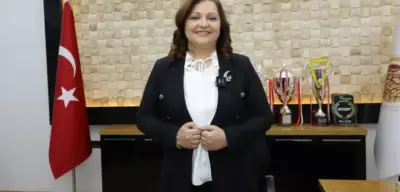 Afyonkarahisar Belediyesi Rüşvet ve Şantaj İddiasıyla Gündemde! Burcu Köksal ve Eşi İtham Ediliyor