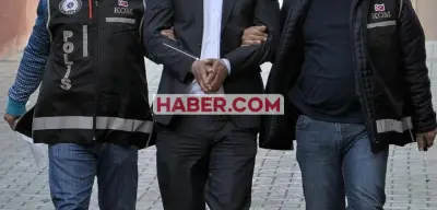 Afyonkarahisar'da firari FETÖ hükümlüsü yakalandı