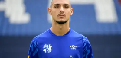 Ahmed Kutucu Sakatlığı Nedeniyle Kadrodan Çıkarıldı!