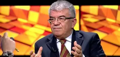 Ahmet Rasim Küçükusta kimdir, kaç yaşında, ne iş yapıyor, neden gündem oldu?