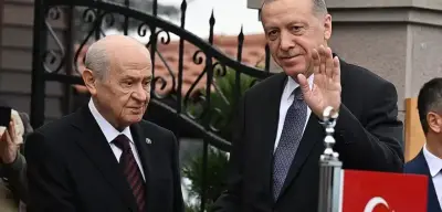 AK Parti, Bahçeli’nin Erdoğan’ın 3. Kez Aday Olma Teklifini Değerlendiriyor