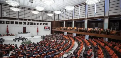 AK Parti, Casusluk Düzenlemesini Yeniden Görüşmek Üzere Geri Çekti
