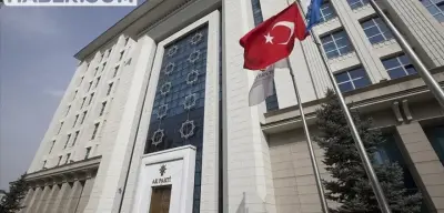 AK Parti 'Sivil ve Demokratik' Anayasa Çalışmalarını Hızlandırdı