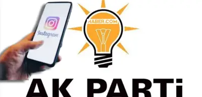 Ak Parti’den Son Dakika Instagram Açıklaması: Instagram Ne Zaman Açılacak?