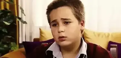 Akasya Durağı'nın Yaramaz Can'ı Erimşah Bora'nın Şaşırtıcı Değişimi