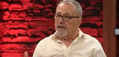 Akdeniz'de İki Deprem Meydana Geldi! Naci Görür Dikkat Çeken Açıklamalar Yaptı