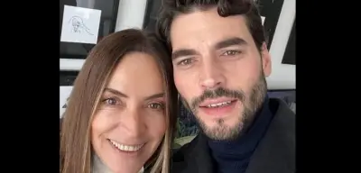 Akın Akınözü Annesini Kaybetti! Özlem Akınözü'nün Ölüm Sebebi Belli Oldu