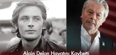Alain Delon Hayatını Kaybetti, Miras Kavgası Başladı! Alain Delon Kimdir?