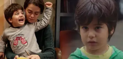 Ali Semi Sefil Kaç Yaşında? Son Hali, Oynadığı Diziler ve Ailesi Hakkında Tüm Detaylar