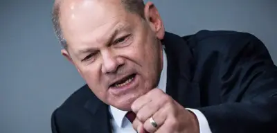 Alman Koalisyonunda Çatlak! Scholz, Maliye Bakanını Görevden Aldı, Hükümet Tehlikede