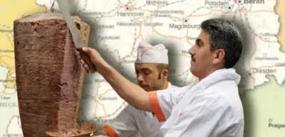 Almanya Türk Dönerinin AB'de Tanınmasına Neden İtiraz Ediyor?