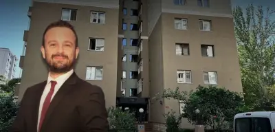 Amatör Müzisyen Evinde Hayatını Kaybetti
