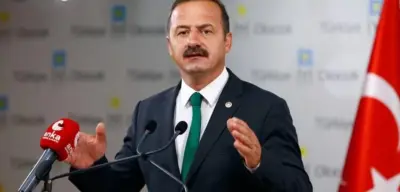 Anahtar Partisi Ne Zaman Kuruldu? Yavuz Ağıralioğlu'nun Yeni Partisi ve Detayları