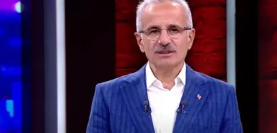 Ankara-Sivas YHT Hattı İçin Yeni İstasyon!