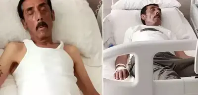 Ankaralı Turgut’un Sağlık Durumunda Yeni Gelişmeler: Yaşam Savaşı Devam Ediyor