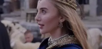 Anna Notaras Kimdir, Kaç Yaşında, Nereli? Mehmed: Fetihler Sultanı Karakteri ve Detayları