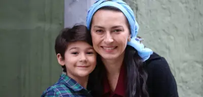 Annem Ankara Başar Kimdir? Mustafa Enis Bilir'in Canlandırdığı Karakter Hakkında Tüm Detaylar