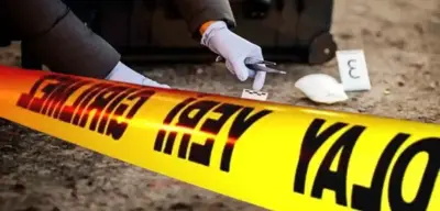Annesini Herkesin Gözü Önünde Defalarca Bıçakladı! Komşuları Son Anda Yetişti