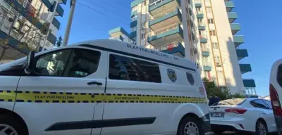 Antalya’da Dehşet! Aynı Odada 3 Kardeş Ölü Bulundu