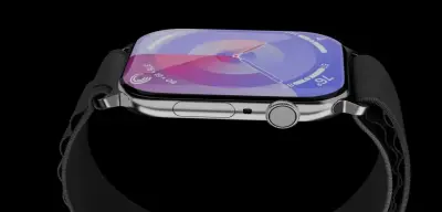 Apple Watch Series 10 Görüntüsü Sızdırıldı: 2inç Ekranı ile Geliyor!
