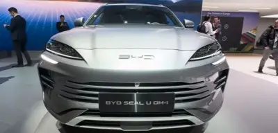 Araç Alacaklar Dikkat! Şarj Edilebilen Hibrit Araçlara ÖTV İndirimi Geldi! Fiyatlar Düştü
