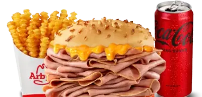 Arby's'te Ne Yenir? Menü ve Lezzet Rehberi