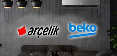 Arçelik Markasına Veda: Beko Adı Altında Faaliyet Gösterecek