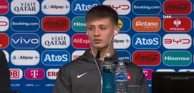 Arda Güler Ronaldo'nun Bir Rekorunu Daha Elinden Aldı! Listede Ronaldo'nun Önünde Yer Alıyor!