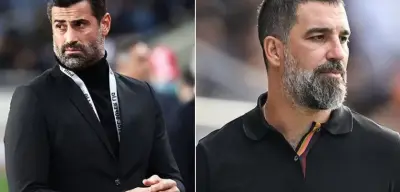 Arda Turan ve Volkan Demirel PFDK'ya Sevk Edildi