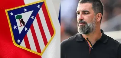 Arda Turan'a La Liga'dan Talip Var! İşte O Kulüp
