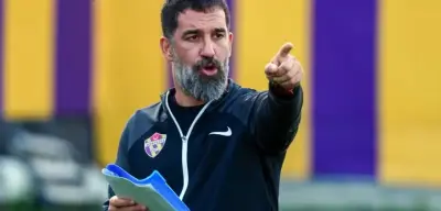 Arda Turan’dan Atletico Madrid Bombası: "Bir Gün O Takımı Çalıştıracağım!"