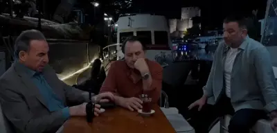 Arka Sokaklar Dizisinde 18 Yıl Sonra Şok Ayrılık! Diziden Ayrıldığını Duyurdu!