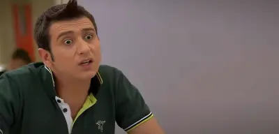 Arka Sokaklar Komiser Fikri Kimdir? İşte Burak Alkaş’ın Canlandırdığı Yeni Karakter!